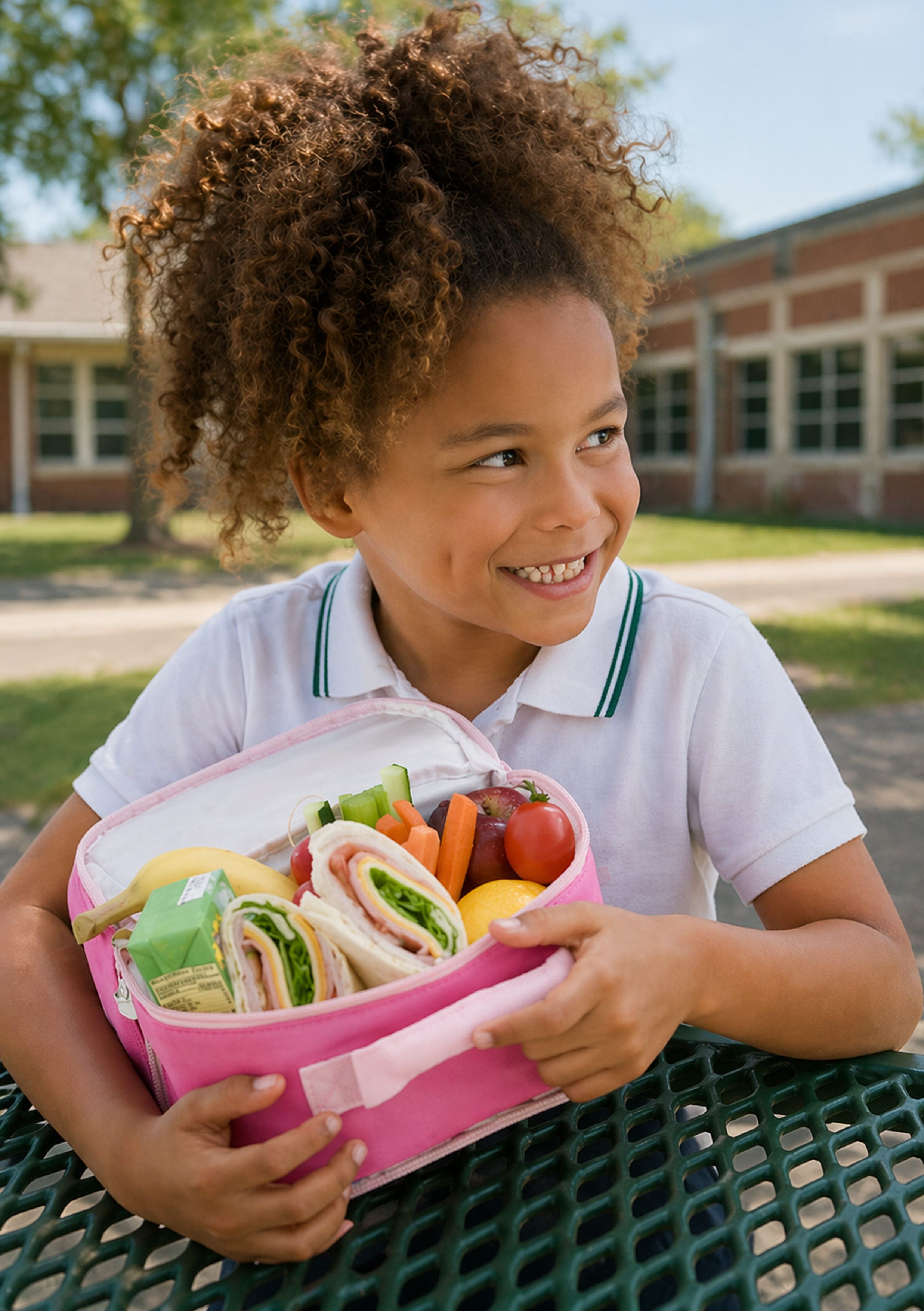 NUTRITION & WELLBEING secondary