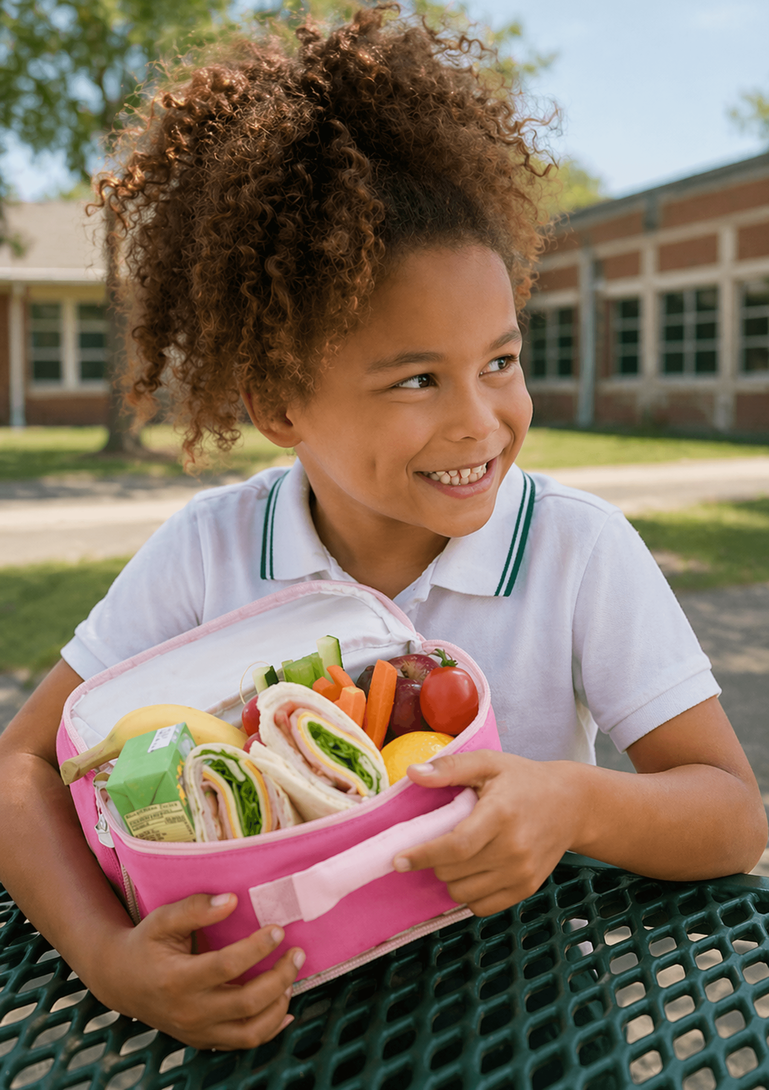 NUTRITION & WELLBEING secondary