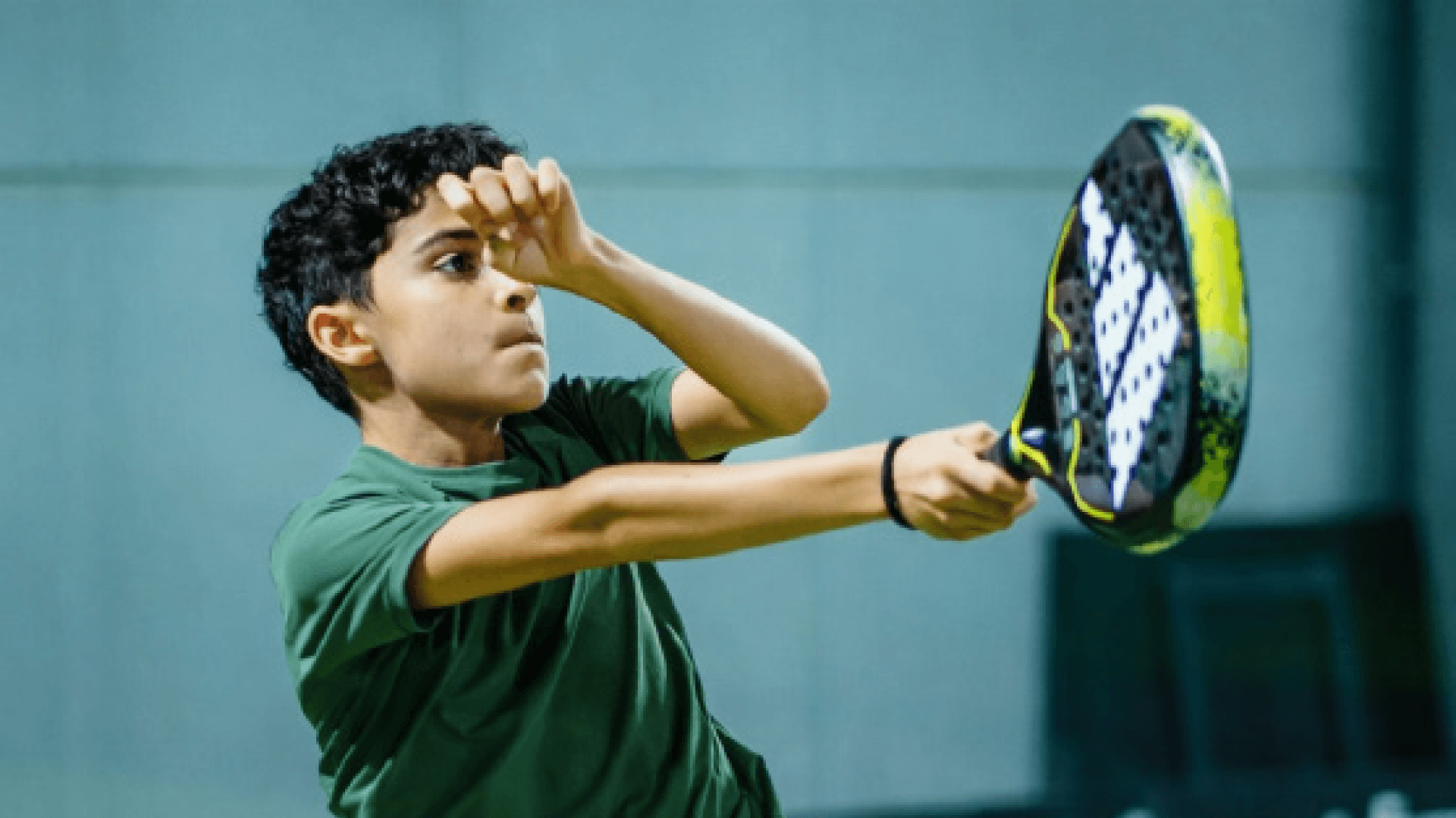SPORTS & PHYSICAL EXCELLENCE